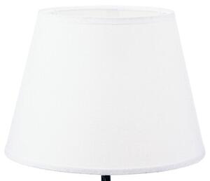 Настолна лампа atmosphera Prati, 49 cm, Различни разцветки