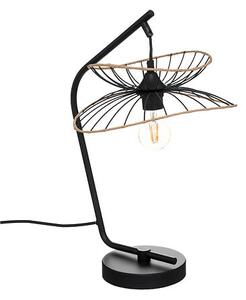 Настолна лампа atmosphera Alara, 50 cm, Метал