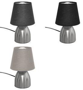 Нощна лампа atmosphera Sorba, 20 cm, Различни цветове