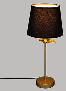 Настолна лампа atmosphera Palm, 46 cm, Метал