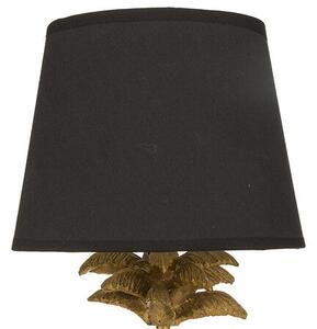 Настолна лампа atmosphera Palm, 46 cm, Метал