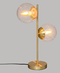 Настолна лампа atmosphera Le Collectionneur, 50 cm