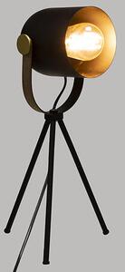 Настолна лампа atmosphera Bil Tripod, 46 cm