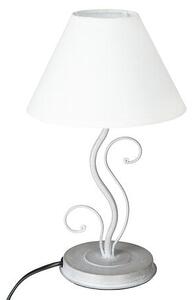 Настолна лампа atmosphera Flores, 35 cm, Различни разцветки