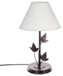 Настолна лампа atmosphera Flores, 35 cm, Различни разцветки