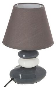 Нощна лампа atmosphera Leny, 31 cm, Различни разцветки