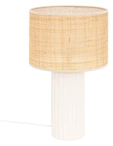 Настолна лампа atmosphera Tylia, 47 cm