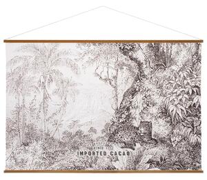 Картина висяща atmosphera The Colonial Factory, Платно 110x73 см