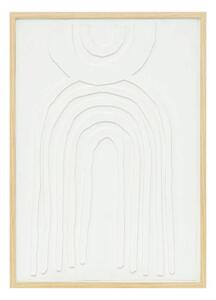 Стенна декорация atmosphera Bobby, 50x70 см