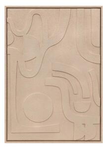 Стенна декорация 3D atmosphera Azra, 50x70 см