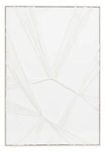 Стенна декорация 3D atmosphera Jyoti, Драпирана 62x92 см, MDF