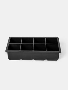 Sinsay - ICE CUBES MOULD - черeн