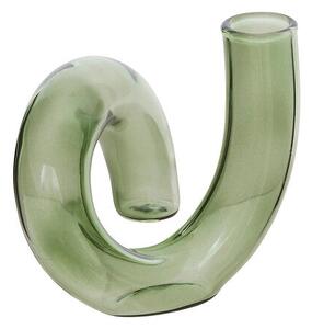 Ваза atmosphera Cheri, Стъкло, 12 cm, Различни цветове