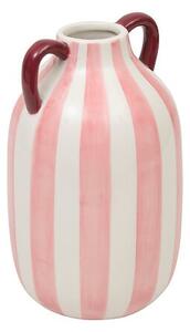 Ваза atmosphera Cheri, Керамика, 20 cm, Различни цветове