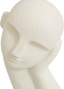 Декоративна статуетка atmosphera Wonj, Смола, 25 cm