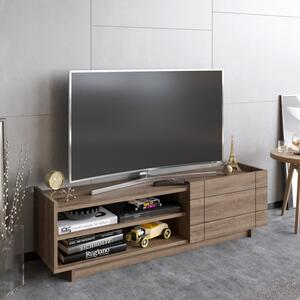 ТВ шкаф Valantina Walnut