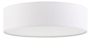 Eglo 55871 - LED таванно осветително тяло 1xE27/11W/230V Ø 38 см бяло