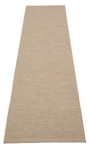 Бежова пътека за открито и закрито 70x300 cm Emm Potato – Pappelina
