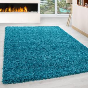 Килим Life Тюркоаз V1 120x170 см