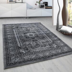 Килим Marrakesh сив V1 160x230 см