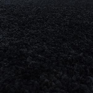 Килим Сидни Черен 200x290 см