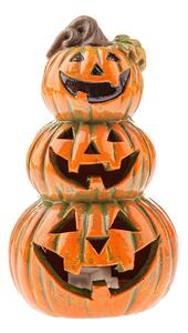 Керамична статуя (височина 15 cm) Pumpkin – Dakls
