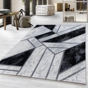 Килим Naxos Silver V7 80x150 см