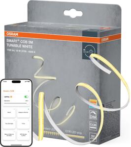Osram - LED димируема лента SMART+ COB 5 m LED/18W/230V 2700-6500K Wi-Fi