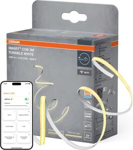 Osram - Димируема LED лента SMART+ COB 3m LED/14W/230V 2700-6500K Wi-Fi