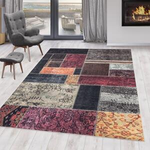 Килим Fiesta Мултиколор V1 80x250 см