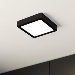 Eglo 99255 - LED плафон FUEVA 5 LED/10,5W/230V