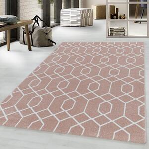 Килим Efor Rose V3 140x200 см