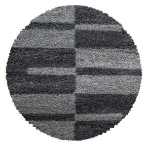 Килим Гала Сив 80x80 см