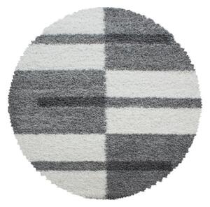 Килим Гала Сив Дешис 80x80 см