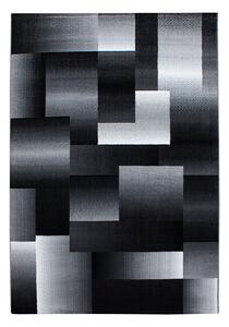 Килим Маями Черен V1 240x340 см