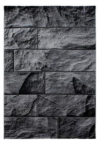 Килим Пармa Черен V4 140x200 см