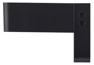 Nordlux - LED соларен стенен осветител SAULIO LED/4,45W/3,7V IP44