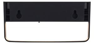 Nordlux - LED соларен стенен осветител SAULIO LED/4,45W/3,7V IP44