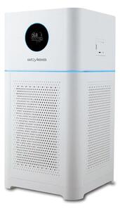 Stylies - Въздухопречиствател с овлажнител ALPHA 68W/230V Wi-Fi бял