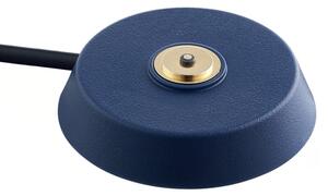 Nordlux - LED димируема, презареждаема сензорна външна настолна лампа ELLEN LED/2,8W/3,7V IP44