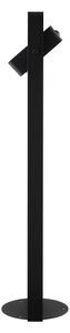 Nordlux - соларна LED лампа SAULIO LED/4,45W/3,7V IP44 2000 mAh 60 cm