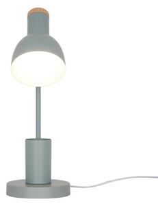 Nordlux - Настолна лампа DEVONE 1xE27/15W/230V зелена