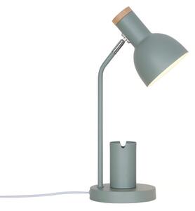 Nordlux - Настолна лампа DEVONE 1xE27/15W/230V зелена