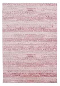 Килим Плюш Розов V1 140 x 200 см