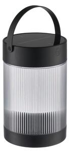 Nordlux - соларна LED лампа COUPAR LED/3,2W/3,7V черна