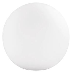 Ideal Lux - Универсално резервно стъкло MAPA E27 Ø 20 см бяло