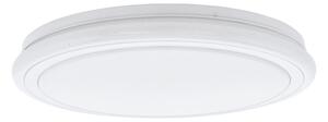 Eglo 79512 - LED RGB димируемо таванно осветително тяло LIPARI LED/24W/230V + дистанционно управление