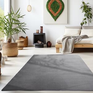 Килим Sky V1 Сив 80 x 150 см