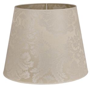 Duolla - Универсален абажур CLASSIC L E27 пр. 38 см златист