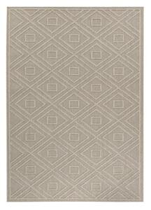 Килим Патара Бежов V6 80 x 150 см